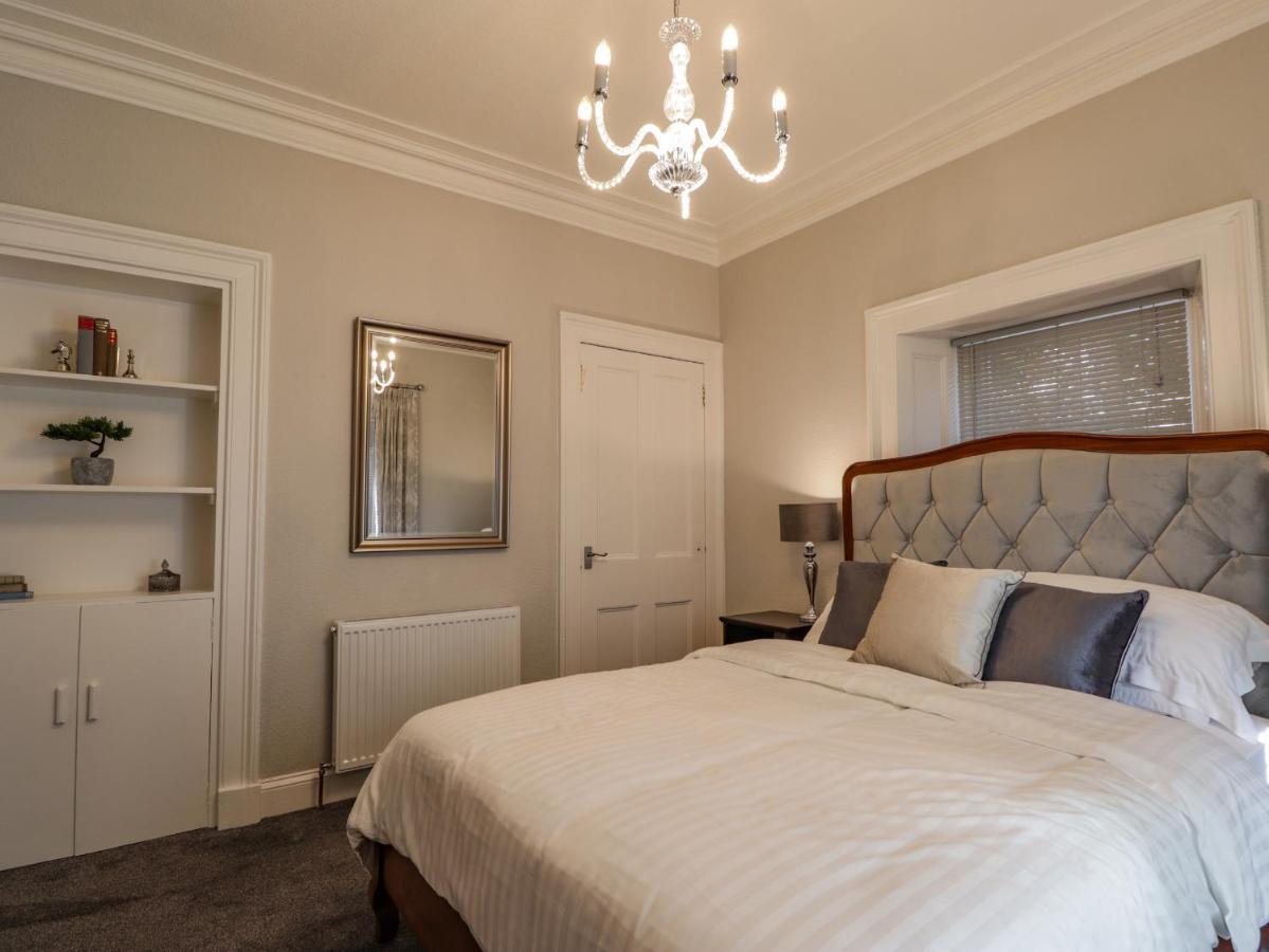 Porter'S Lodge Inverness Extérieur photo