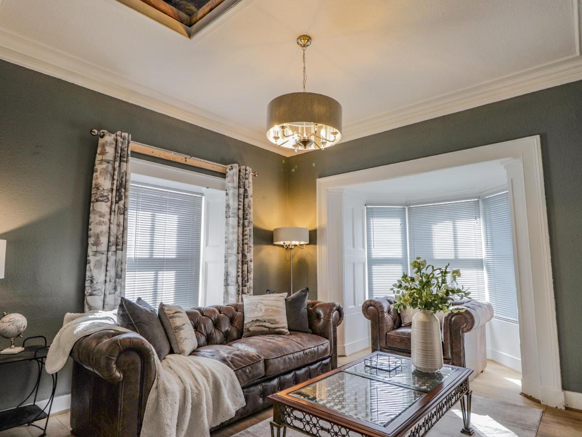 Porter'S Lodge Inverness Extérieur photo