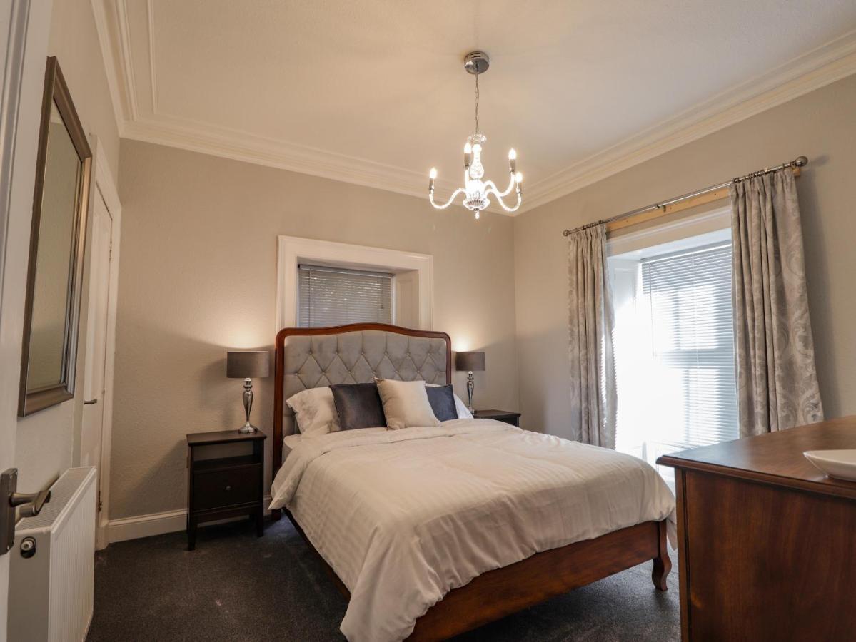 Porter'S Lodge Inverness Extérieur photo