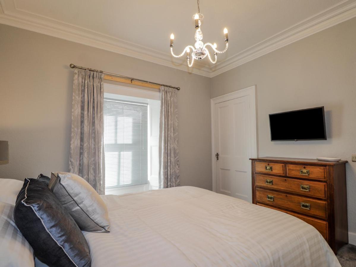 Porter'S Lodge Inverness Extérieur photo