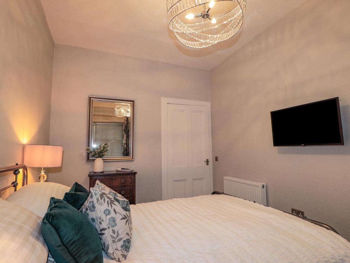 Porter'S Lodge Inverness Extérieur photo