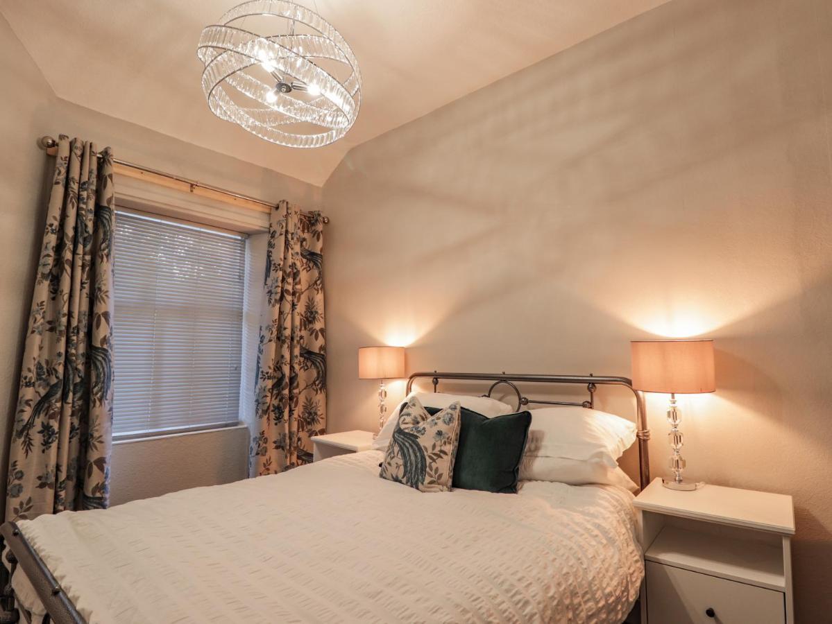 Porter'S Lodge Inverness Extérieur photo